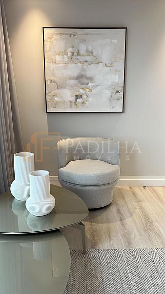 FRENTE MAR | 1 POR ANDAR | BARRA SUL | — foto 23