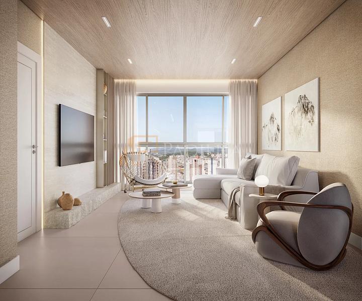 FRENTE MAR,COBERTURA DUPLEX,  LANÇAMENTO DE ALTO PARDÃO — foto 17