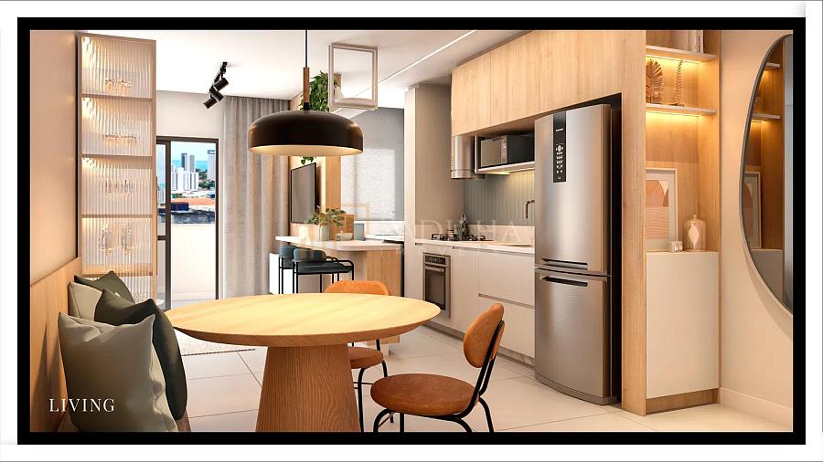 APARTAMENTO DIFERENCIADO, ENTREGA MAIO DE 2026 — foto 3