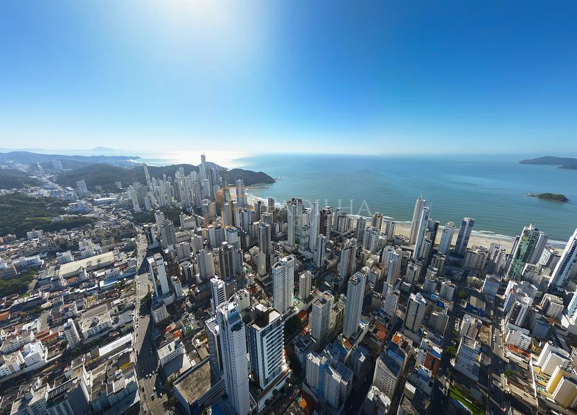 Lançamento no Centro de BC , Entrega Setembro de 2029 — foto 2