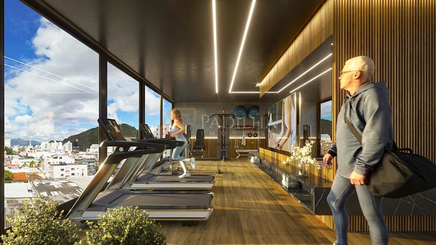 Lançamento no Centro de BC , Entrega Setembro de 2029 — foto 8