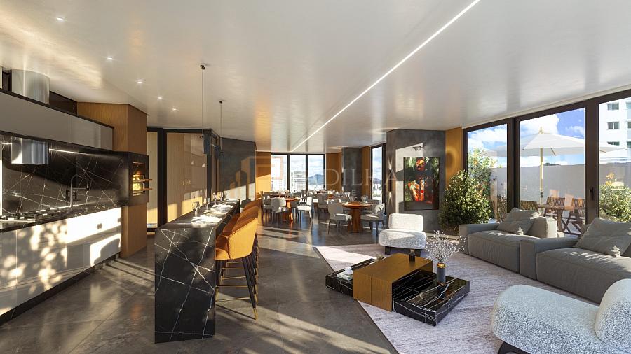 Lançamento no Centro de BC , Entrega Setembro de 2029 — foto 14