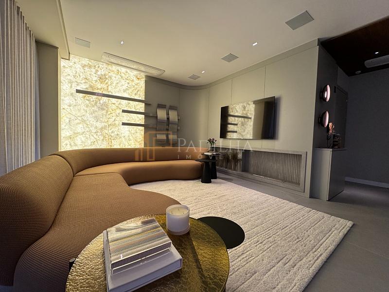 QUADRA DO MAR, ALTO PADRÃO, MOBILIADO. — foto 19