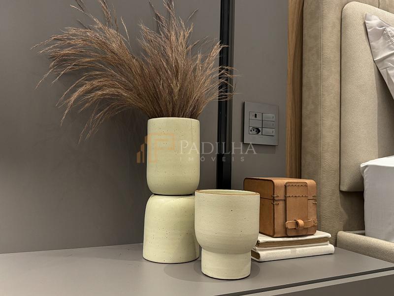 QUADRA DO MAR, ALTO PADRÃO, MOBILIADO. — foto 28