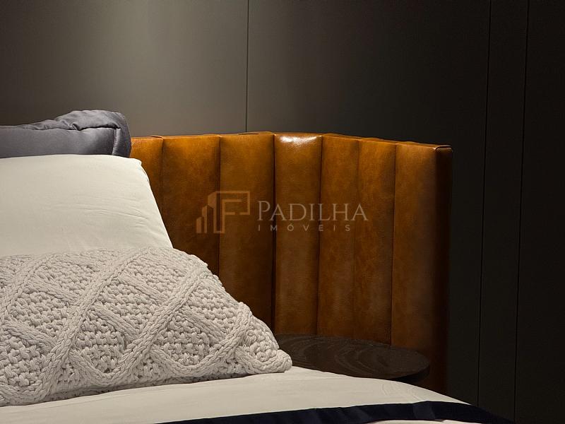 QUADRA DO MAR, ALTO PADRÃO, MOBILIADO. — foto 33