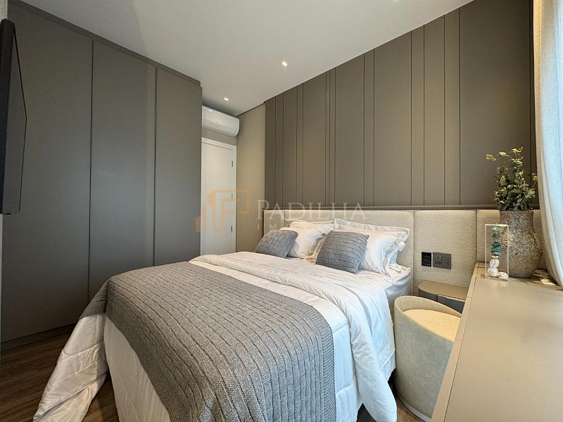 QUADRA DO MAR, ALTO PADRÃO, MOBILIADO. — foto 34