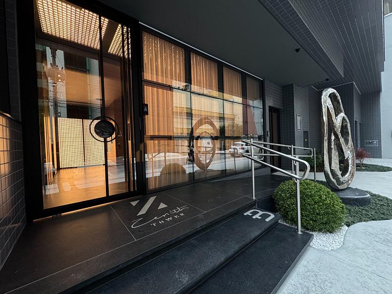 QUADRA DO MAR, ALTO PADRÃO, MOBILIADO. — foto 38