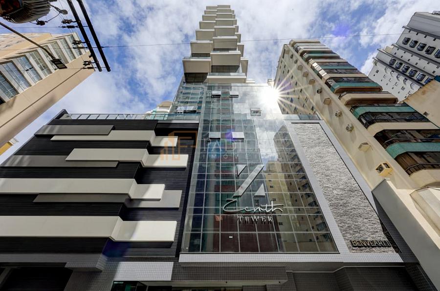 QUADRA DO MAR, ALTO PADRÃO, MOBILIADO. — foto 44