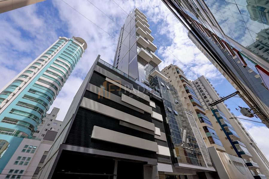 QUADRA DO MAR, ALTO PADRÃO, MOBILIADO. — foto 45