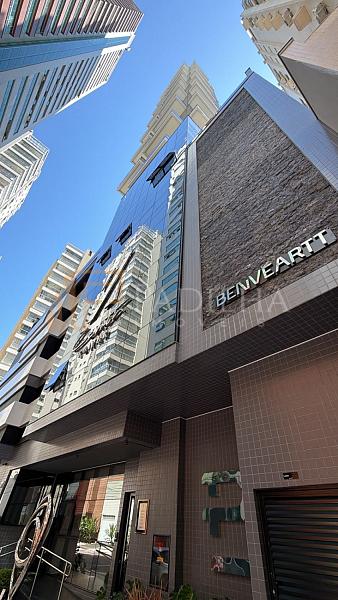 QUADRA DO MAR, ALTO PADRÃO, MOBILIADO. — foto 46