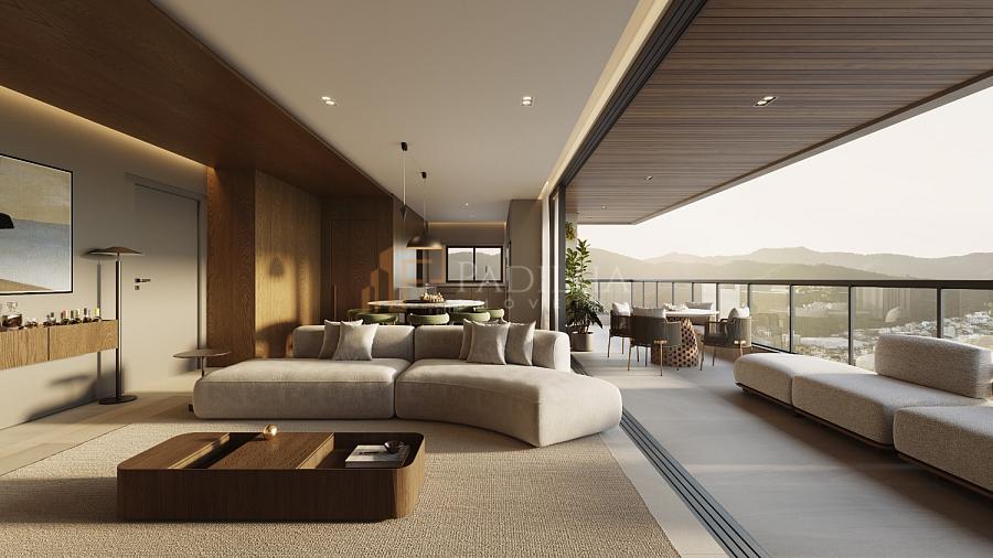 Apartamento a apenas 50 metros da Av. Brasil e a 280 metros do mar; — foto 23