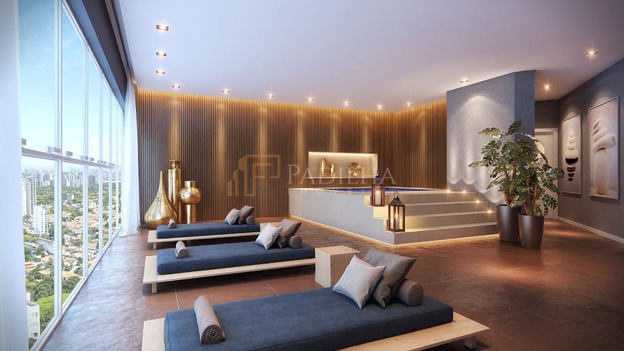 | QUADRA DO MAR | NOVO | ALTO PADRÃO | — foto 7