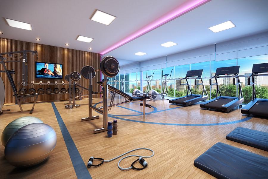 | QUADRA DO MAR | NOVO | ALTO PADRÃO | — foto 5