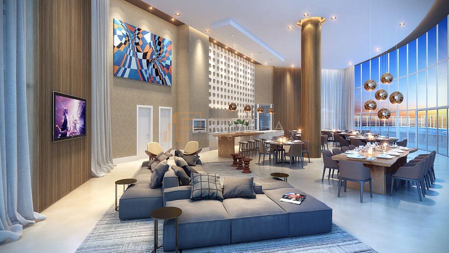 | QUADRA DO MAR | NOVO | ALTO PADRÃO | — foto 6