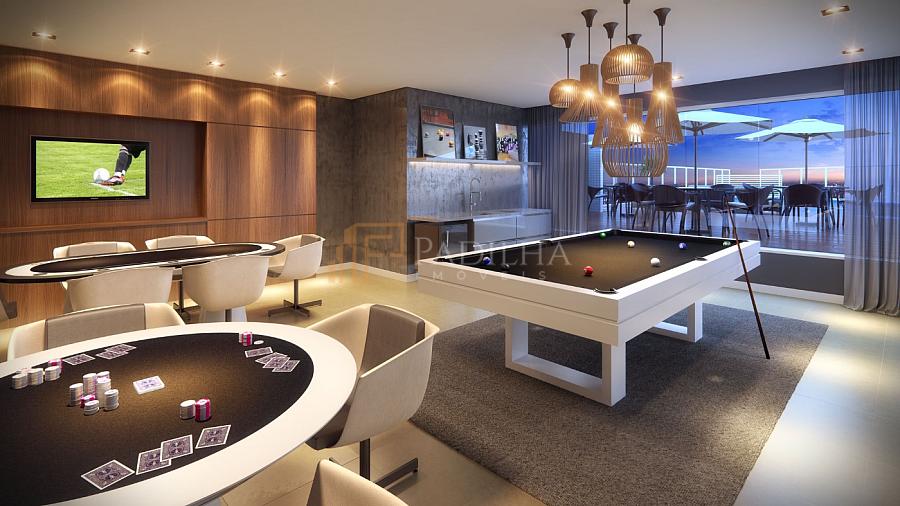 | QUADRA DO MAR | NOVO | ALTO PADRÃO | — foto 8