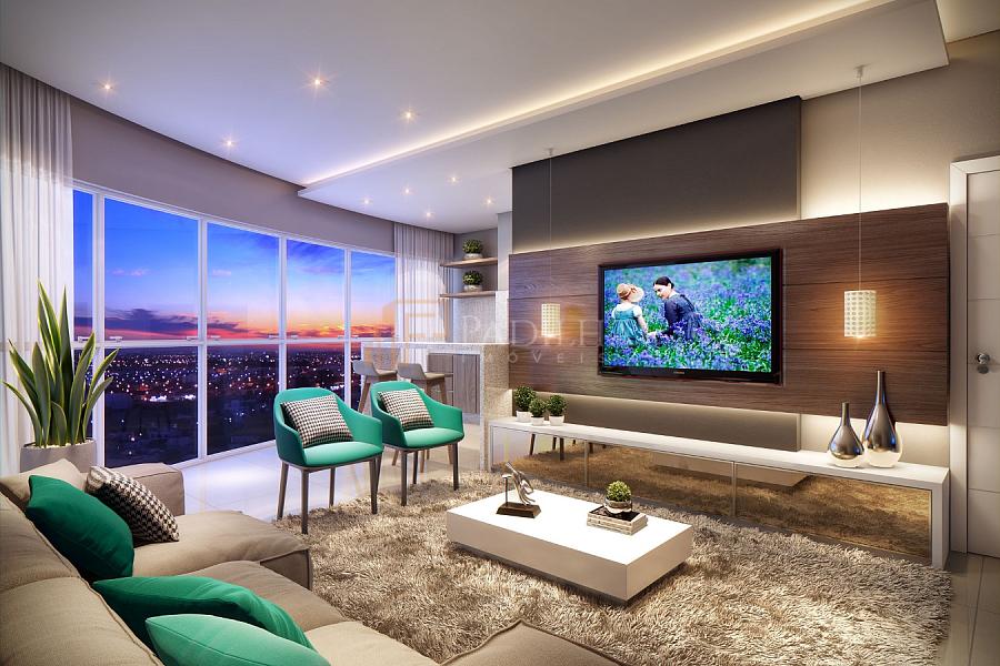 | QUADRA DO MAR | NOVO | ALTO PADRÃO | — foto 9