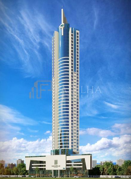 | QUADRA DO MAR | NOVO | ALTO PADRÃO | — foto 4