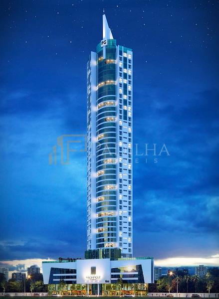 | QUADRA DO MAR | NOVO | ALTO PADRÃO | — foto 3