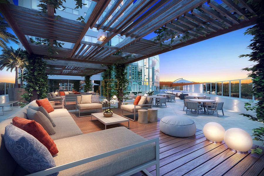 | QUADRA DO MAR | NOVO | ALTO PADRÃO | — foto 10