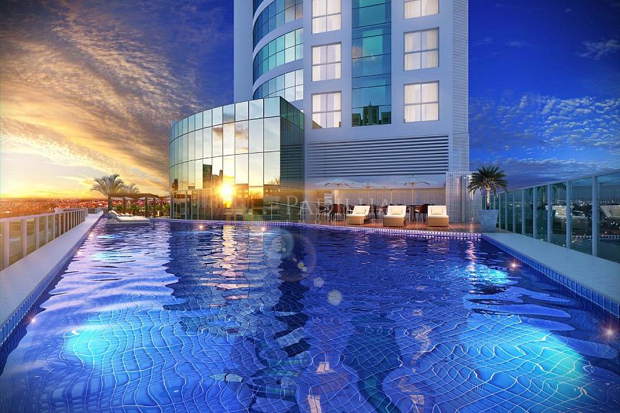 | QUADRA DO MAR | NOVO | ALTO PADRÃO | — foto 11