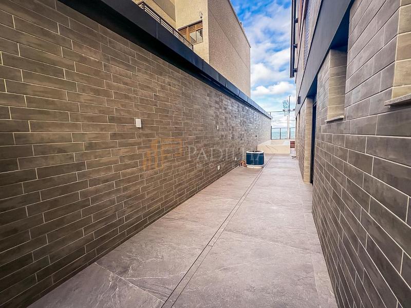 FRENTE MAR, PRAIA BRAVA, NOVO, ALTO PADRÃO — foto 14