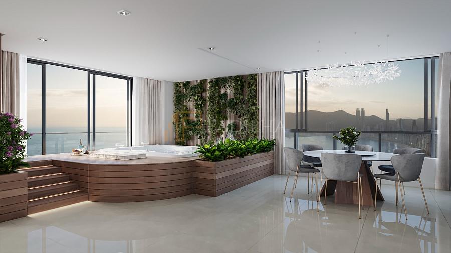 O PRIVILÉGIO DE DESFRUTAR O MAR DENTRO E FORA DE CASA. — foto 31