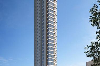 Apartamento com 3 quartos à venda, 175m², 4 banheiros, 3 garagens - Centro - Itajaí