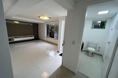 Casa de Alto padrão - Ressacada Itajaí