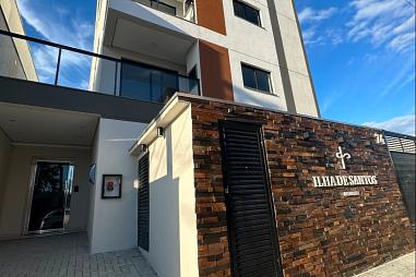 Apartamento à venda 2 dormitórios no São Vicente