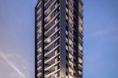 Apartamento DIFERENCIADO no Bairro Fazenda