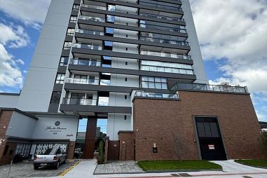 Apartamento de 2 dormitórios na Vila Operária em Itajaí