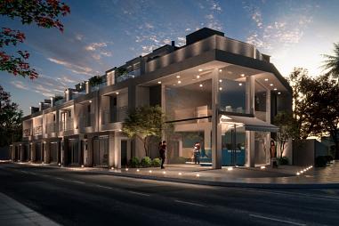 Sobrado de 3 dormitórios no Bairro Dom Bosco