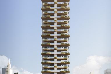 Apartamento de 2 Dormitórios São João