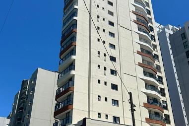 Apartamento 2 Dormitórios PRAIA BRAVA Itajaí