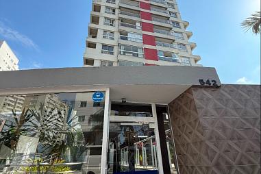 Apartamento 3 dormitórios na Vila Operária