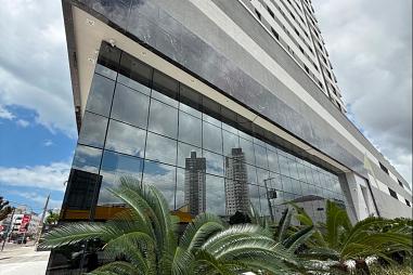 Apartamento de 3 suítes Centro de Itajaí - Excelente oportunidade