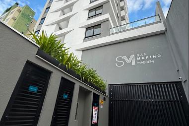 Apartamento de 3 dormitórios 2 vagas no Dom Bosco