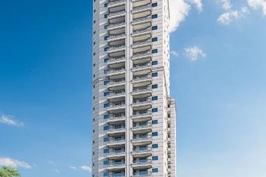 Apartamento de 3 dormitórios no Bairro Fazenda