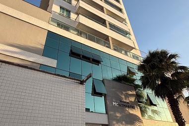 Apartamento 2 dormitórios no São João Itajaí