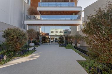 Apartamento de 3 suítes no Centro de Itajaí