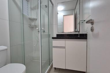 Aluguel - Apartamento 3 dormitórios - São João