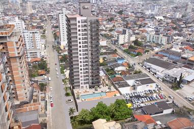 Apartamento de 3 Dormitórios Vila Operária