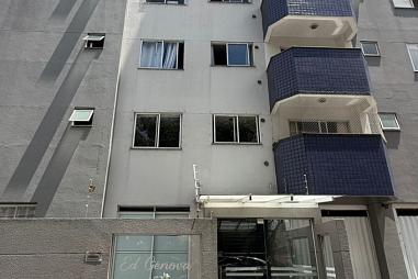 Aluguel Anual 2 dormitório  Centro