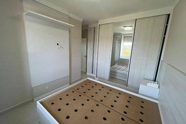 Apartamento com 3 quartos à venda, 99m², 3 banheiros, 2 garagens - Fazenda - Itajaí