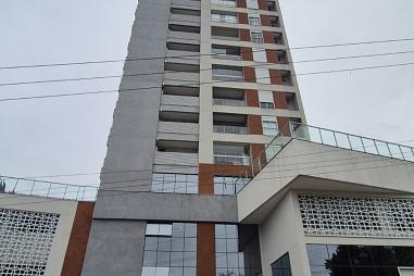 Apartamento com 2 quartos para alugar, 70m², 2 banheiros, 1 garagem - Balneário Santa Clara - Itajaí