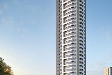 Apartamento 2 dormitórios na Vila Operária