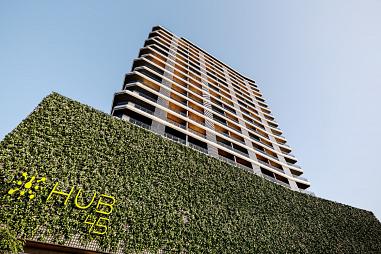 Lançamento LOFTS no centro de Itajaí