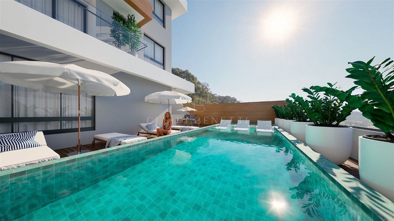 Apartamento de 3 dormitórios, São Judas Itajaí