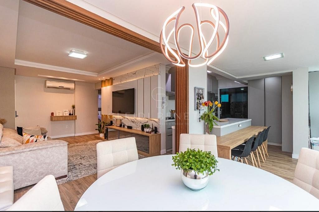 Apartamento diferenciado em Balneário Camboriú