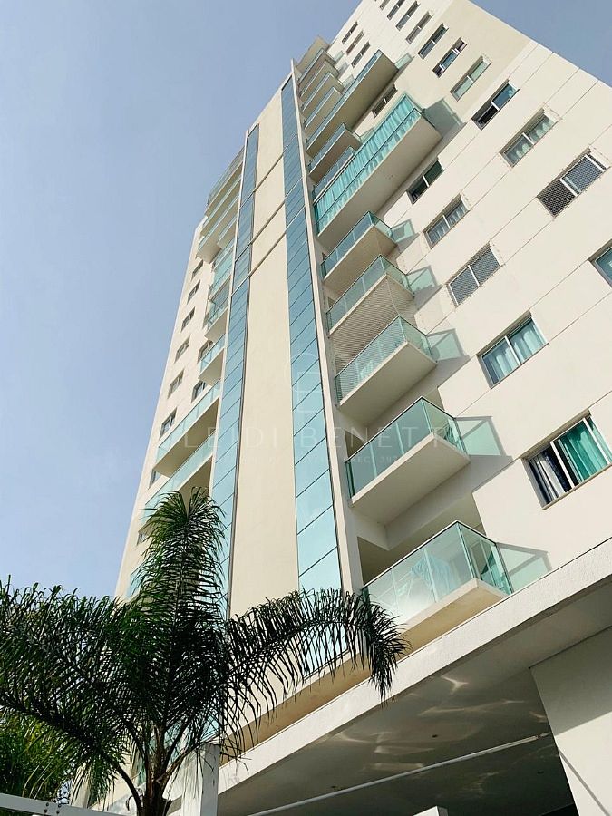 Apartamento 3 dormitórios na Vila Operaria